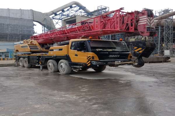 Bhilwara Crane Services | www.bhilwaracrane.com